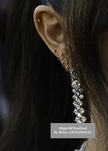 Selena Gomez / 77th Cannes International Film Festival / Objectif Festival by Brice ANXIONNAZ